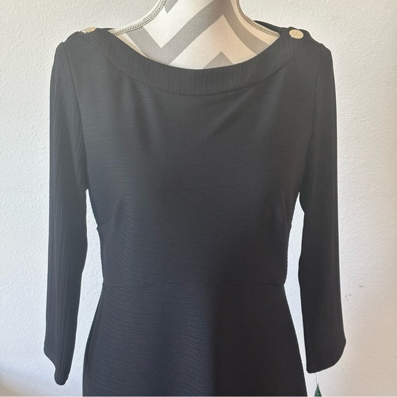 Women Tommy Hilfiger Midi Dress - Picture 4 of 10